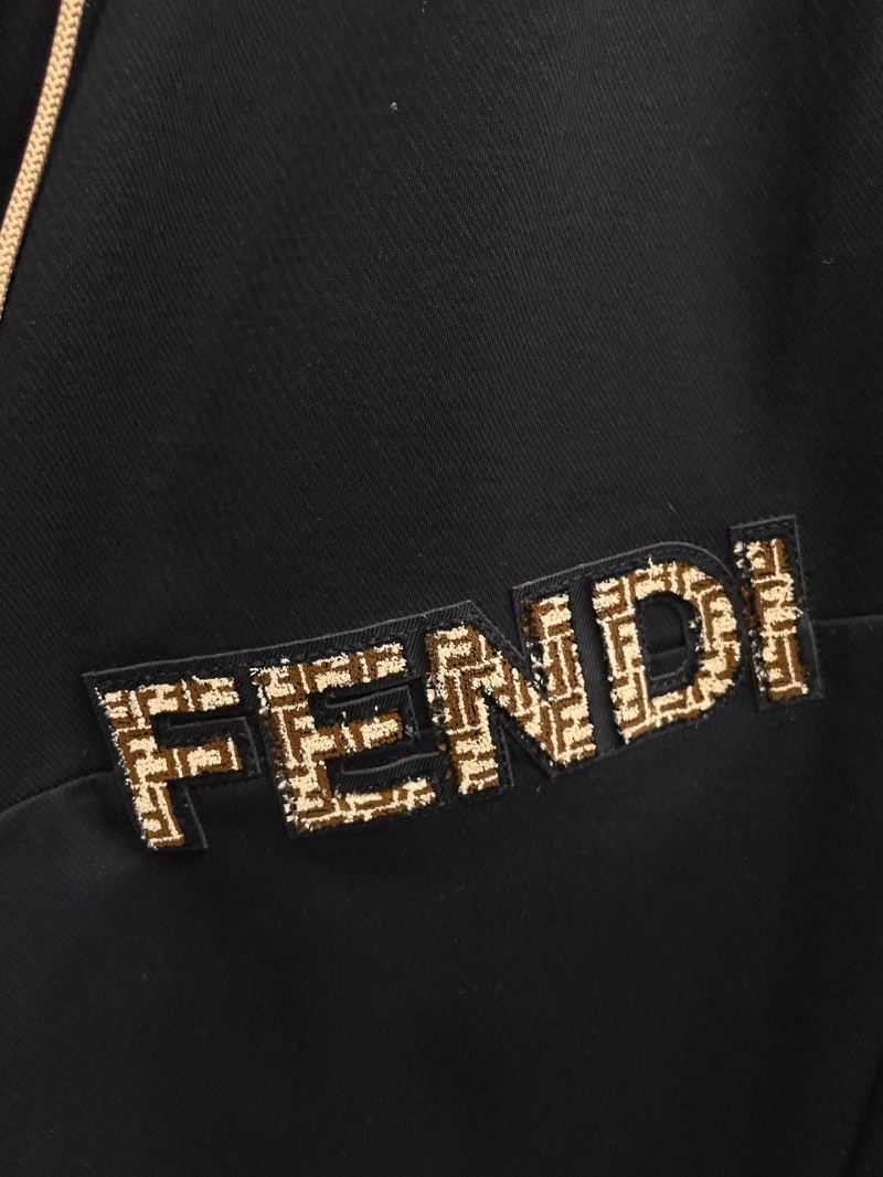 Fendi Short Pants